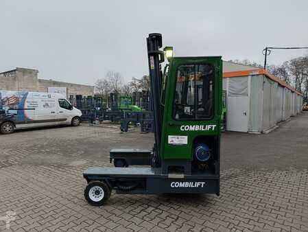 4-Tie Trukki 2001  Combilift C4000 (12)