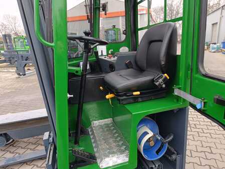 4-Tie Trukki 2001  Combilift C4000 (14)