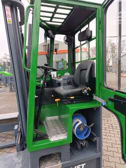 4-Tie Trukki 2001  Combilift C4000 (18)