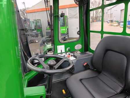 4-Tie Trukki 2001  Combilift C4000 (19)