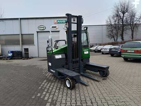 4-Tie Trukki 2001  Combilift C4000 (4)