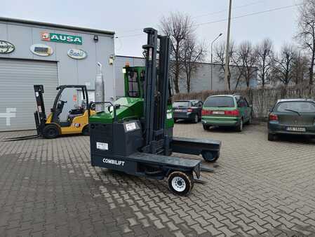 4-Tie Trukki 2001  Combilift C4000 (5)