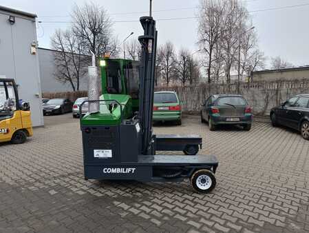 4-Tie Trukki 2001  Combilift C4000 (6)