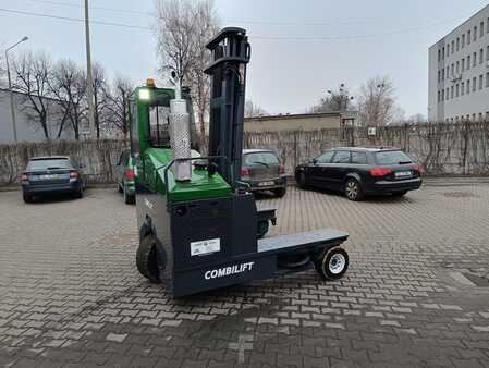 4-Tie Trukki 2001  Combilift C4000 (7)