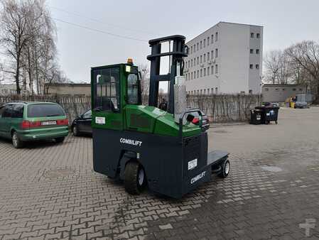 4-Tie Trukki 2001  Combilift C4000 (8)