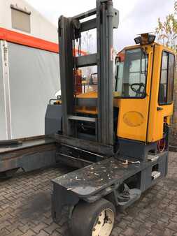 4-Tie Trukki 2006  Combilift C6000 (1)