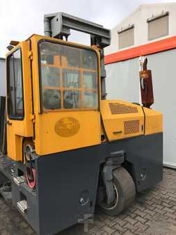 4-Tie Trukki 2006  Combilift C6000 (2)