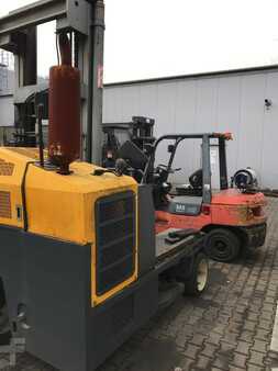 4-Tie Trukki 2006  Combilift C6000 (3)