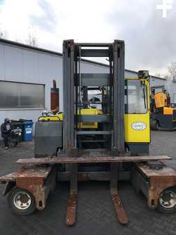 4-Tie Trukki 2008  Combilift C6000 (3)