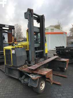 4-Tie Trukki 2008  Combilift C6000 (4)