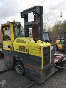 4-Tie Trukki 2008  Combilift C6000 (1)