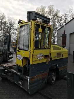 4-Tie Trukki 2008  Combilift C6000 (5)