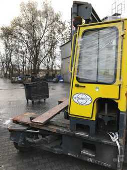 4-Tie Trukki 2008  Combilift C6000 (6)