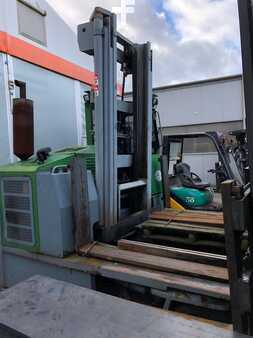 4-Tie Trukki 2001  Combilift C6000 (2)