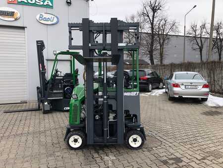 4-Tie Trukki 2023  Combilift CB2500 (16)