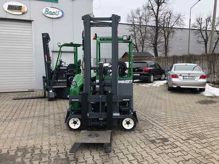 4-Tie Trukki 2023  Combilift CB2500 (3)