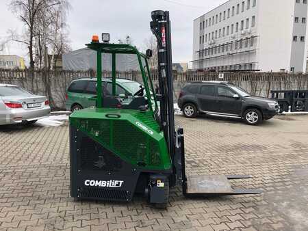 4-Tie Trukki 2023  Combilift CB2500 (5)