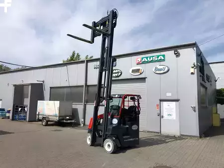 Chariots multidirectionnels 2017  Combilift CB4000 (12)