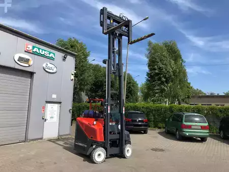 Chariots multidirectionnels 2017  Combilift CB4000 (14)