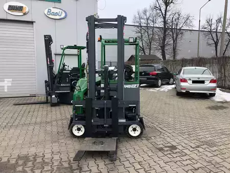 Wózki 4-kierunkowe 2023  Combilift CB2500 (3)