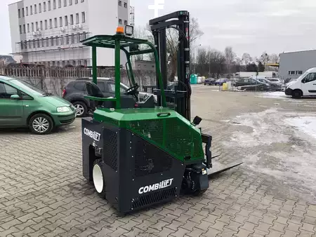 Wózki 4-kierunkowe 2023  Combilift CB2500 (6)