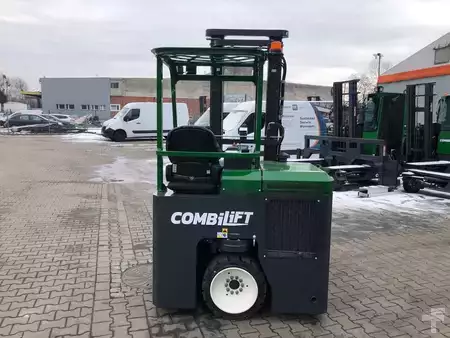 Wózki 4-kierunkowe 2023  Combilift CB2500 (7)