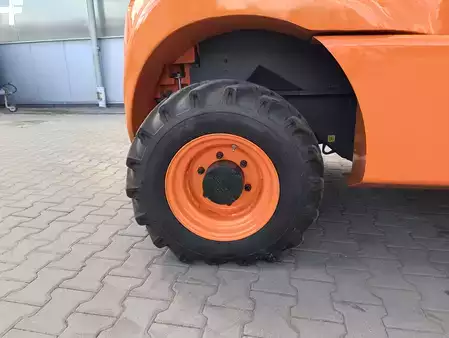 Carrelli elevatori diesel 2014  Ausa C500HX4 (14)