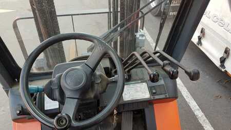 LPG Forklifts 2002  Toyota 42-7FGF25 (3)