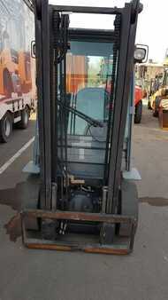 LPG Forklifts 2009  Toyota 02-8FGF20 (4) 
