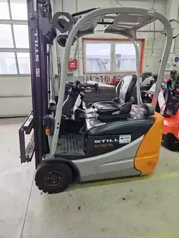 Elektro 3 Rad 2008  Still RX15-50 (1)