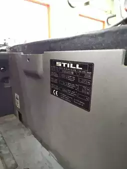 Elektro 3 Rad 2008  Still RX15-50 (2)