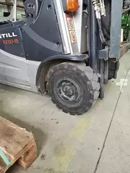 Elektro 3 Rad 2008  Still RX15-50 (3)