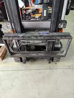 Elektro 3 Rad 2008  Still RX15-50 (4)