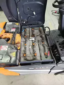 Elektro 3 Rad 2008  Still RX15-50 (5)