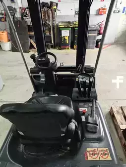 Elektro 3 Rad 2008  Still RX15-50 (6)