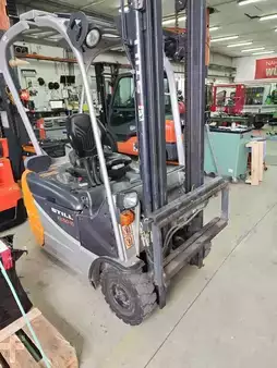 Elektro 3 Rad 2008  Still RX15-50 (7)