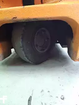 Elektro 3 Rad 2008  Still RX15-50 (8)