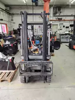 Elektro 3 Rad 2008  Still RX15-50 (9)