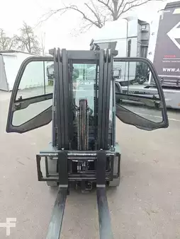 Treibgasstapler  Toyota 02-8FGF25 (10)