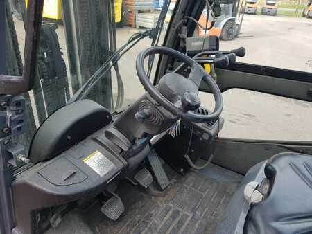 LPG Forklifts 2016  Toyota 02-8FGF15 (4)