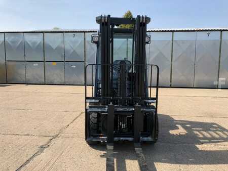 Dieselstapler 2018  Toyota 02-8FDF30 (4)