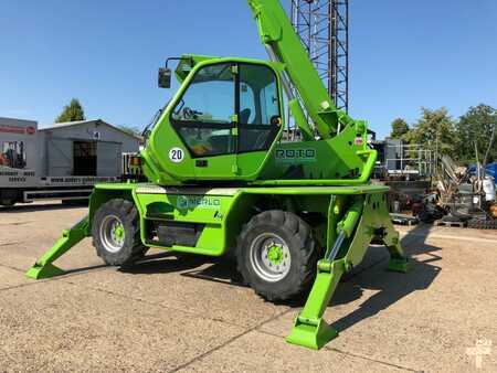 Merlo Roto 38.16S