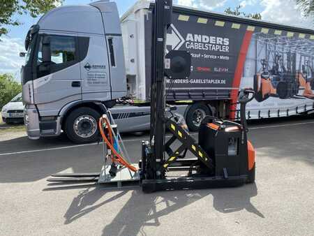 Hochhubwagen 2019  Toyota SWE120XR (1)