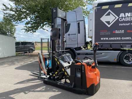 Hochhubwagen 2019  Toyota SWE120XR (4)
