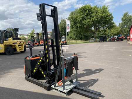 Hochhubwagen 2019  Toyota SWE120XR (6)