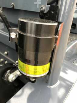 Dieselstapler 2017  Toyota 52-8FDJF35 (7)