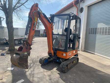 Annet 2020  Hitachi ZAXIS ZX19-6 CR (1)