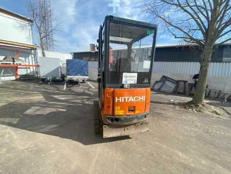 Annet 2020  Hitachi ZAXIS ZX19-6 CR (3)