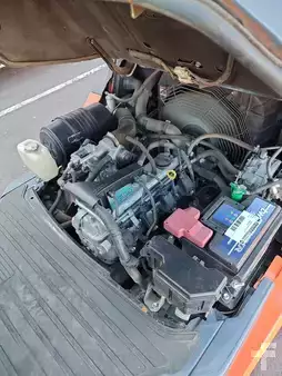 Gas truck 2020  Toyota 02-8FGF30 (2)