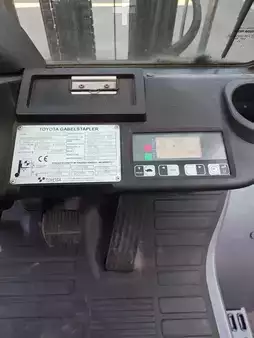 Gas truck 2020  Toyota 02-8FGF30 (4)